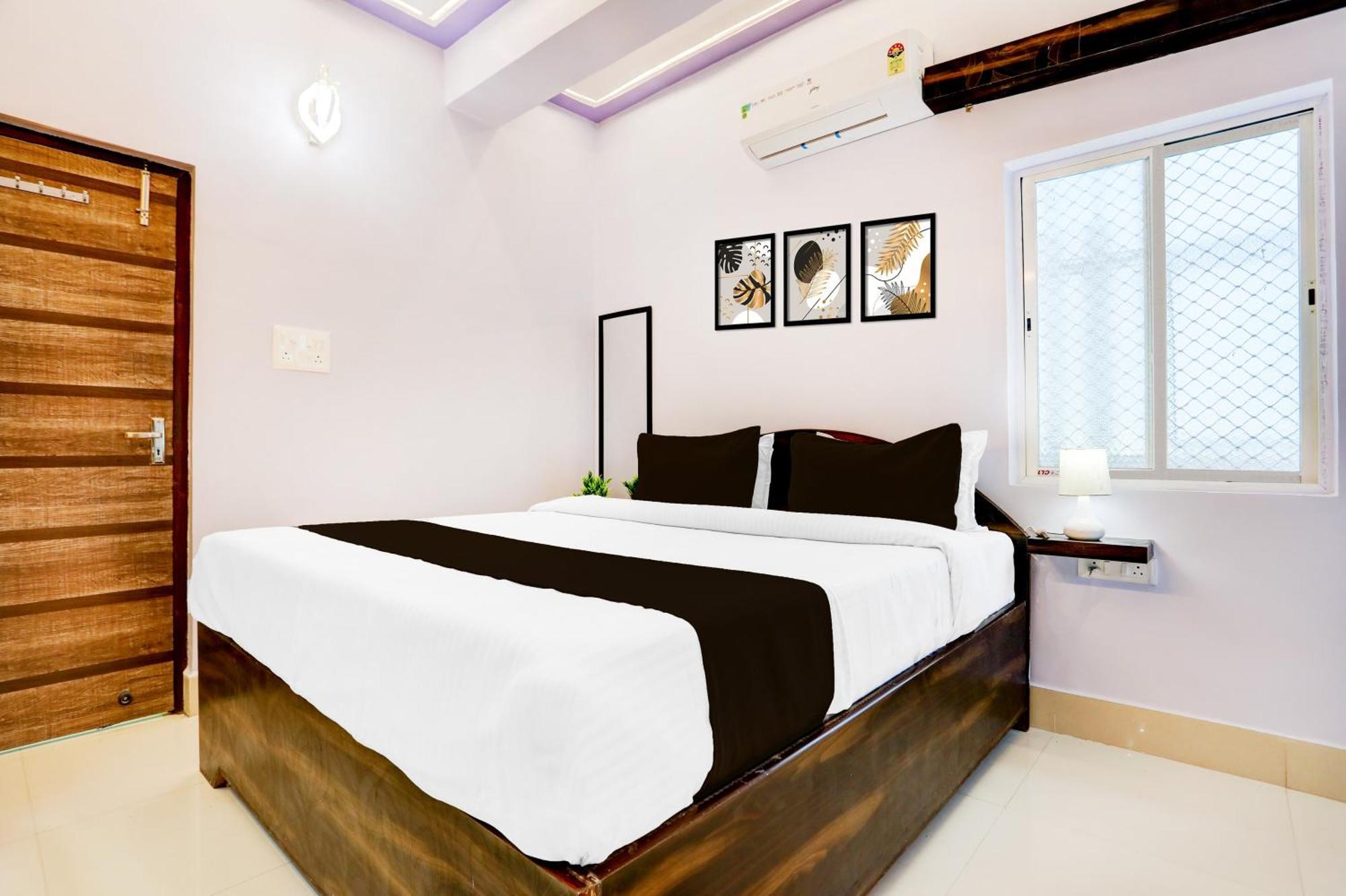 Hotel O Deejit Inn Danapur Dış mekan fotoğraf
