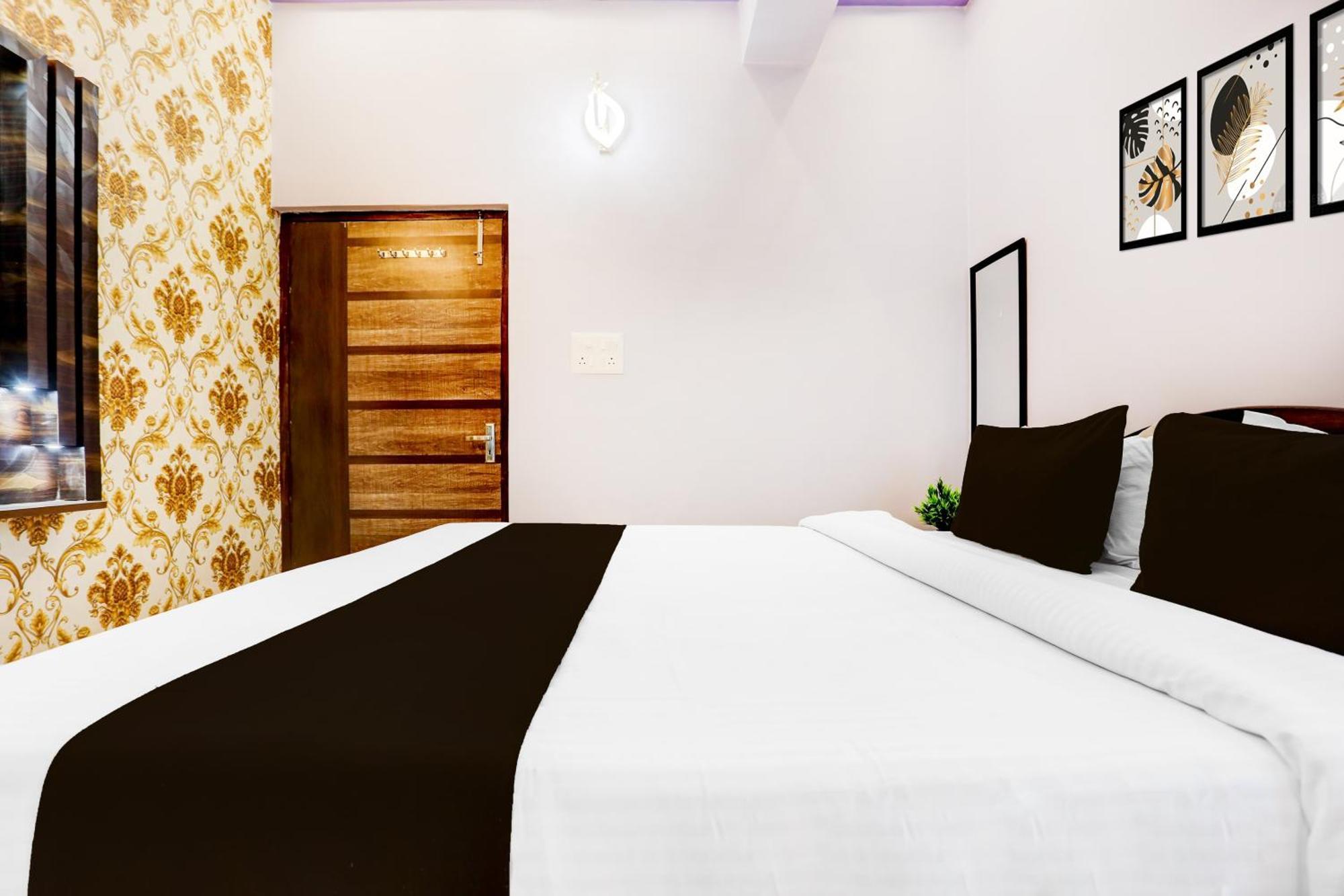 Hotel O Deejit Inn Danapur Dış mekan fotoğraf