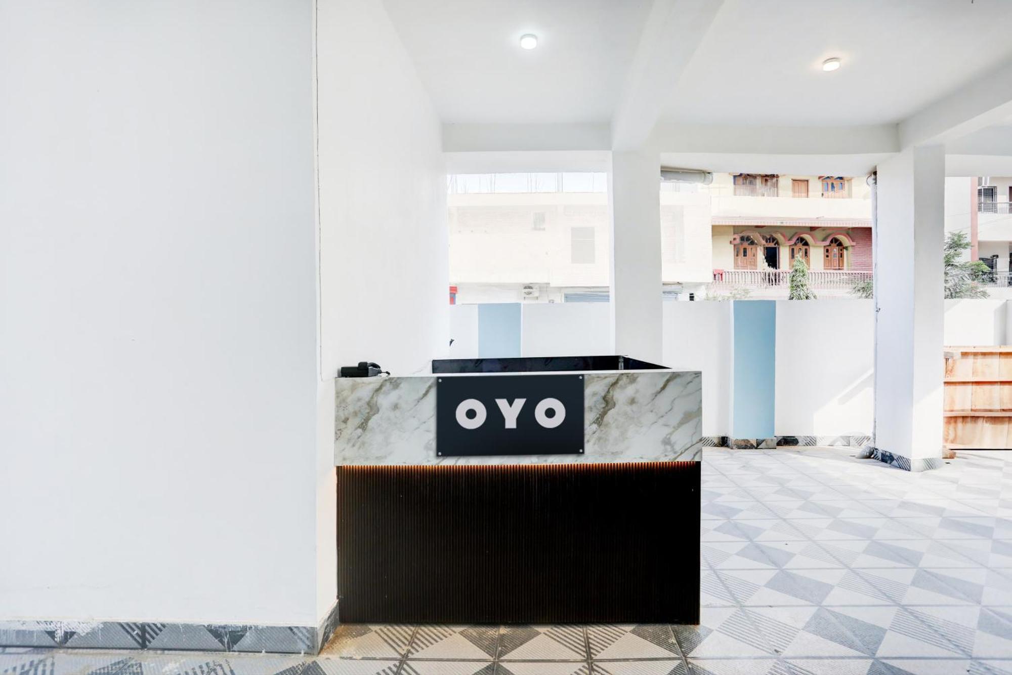 Hotel O Deejit Inn Danapur Dış mekan fotoğraf