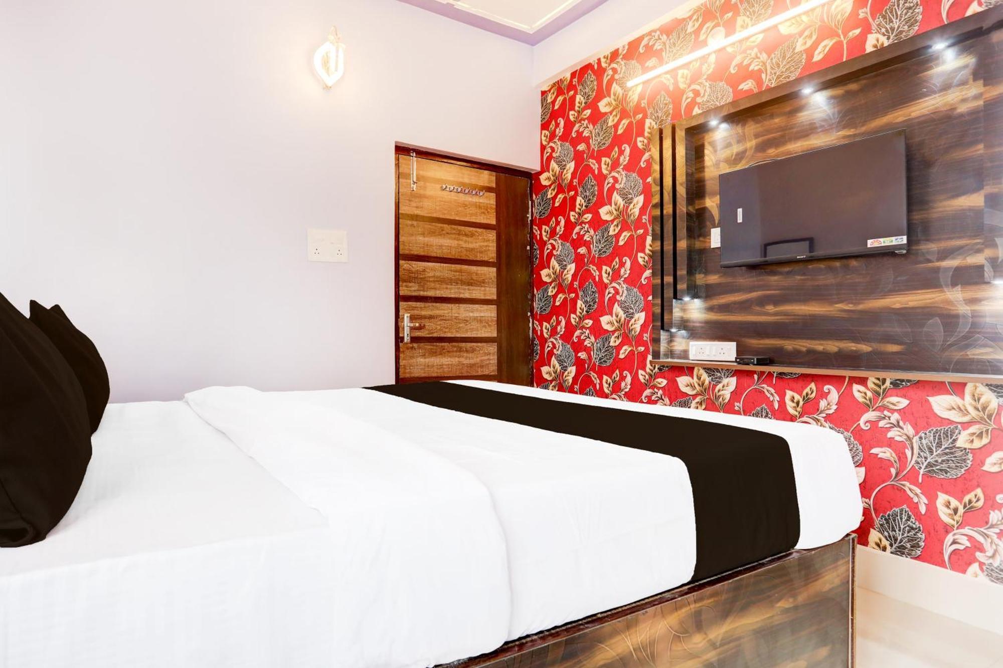Hotel O Deejit Inn Danapur Dış mekan fotoğraf