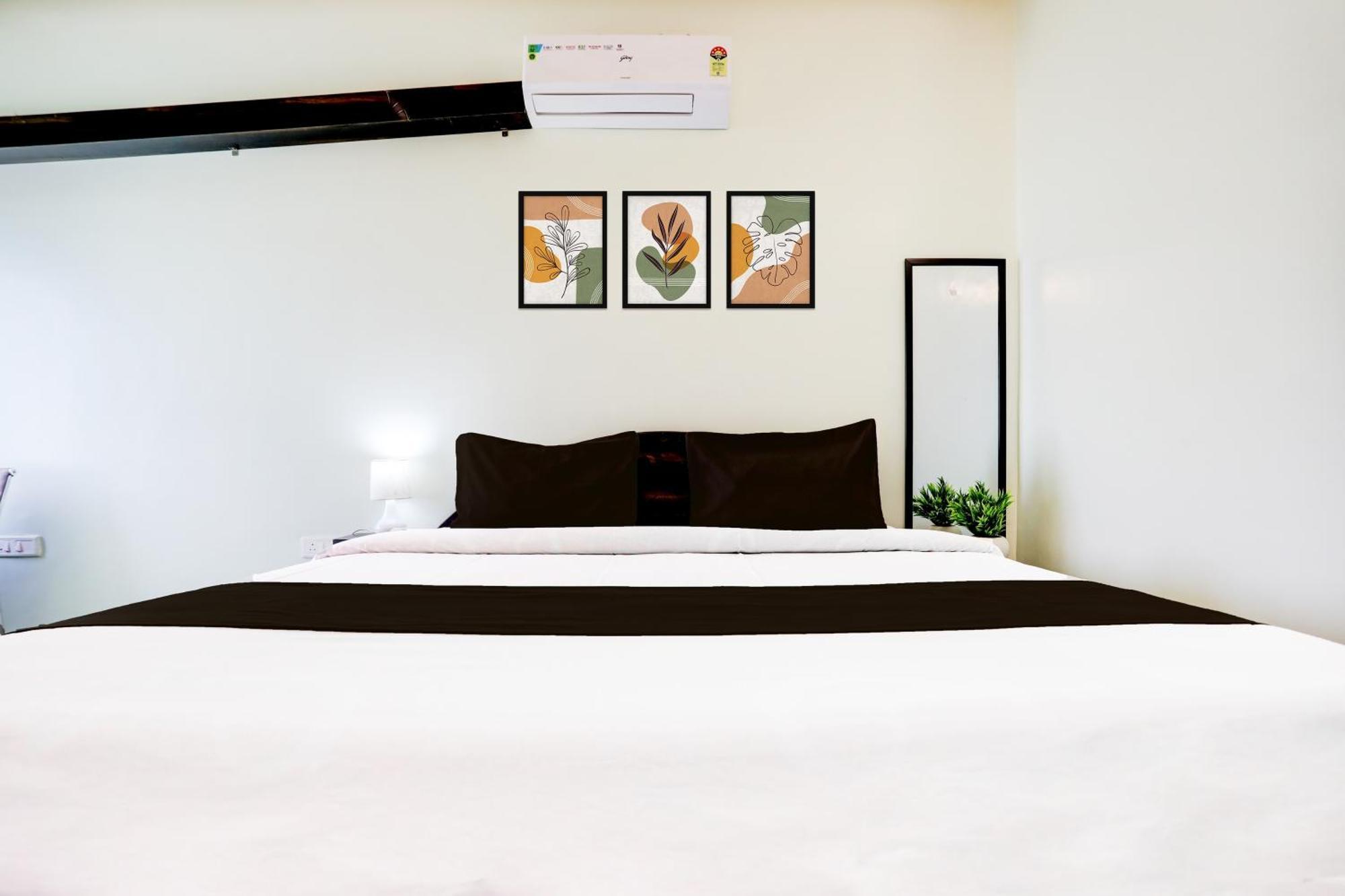Hotel O Deejit Inn Danapur Dış mekan fotoğraf