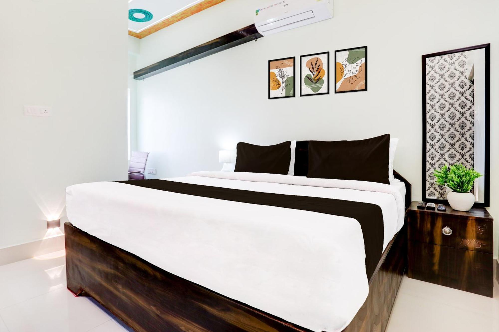 Hotel O Deejit Inn Danapur Dış mekan fotoğraf