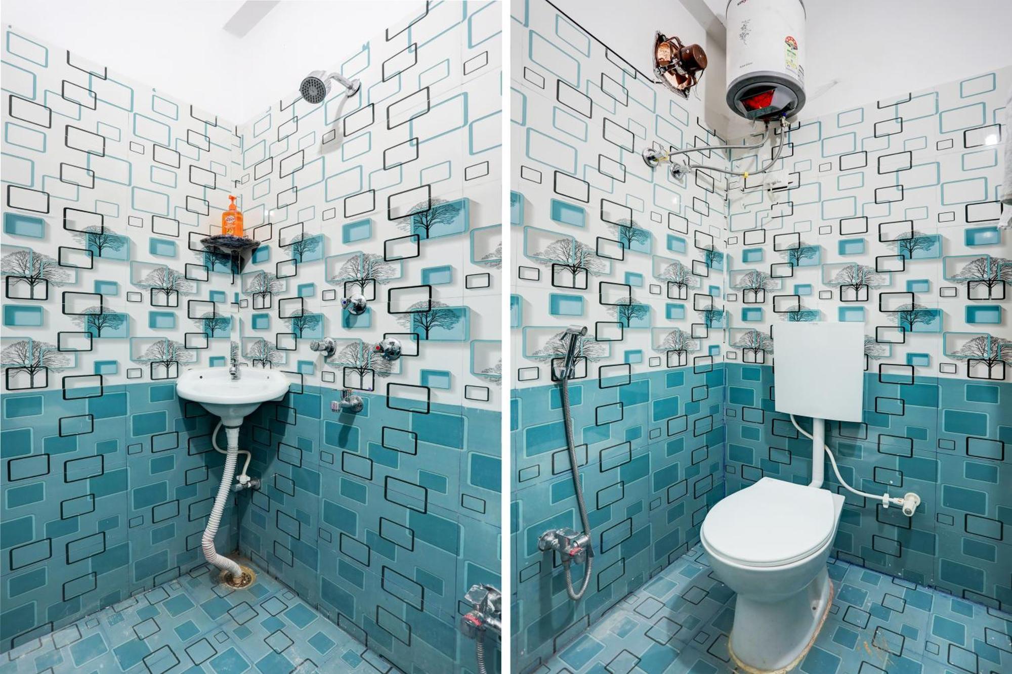 Hotel O Deejit Inn Danapur Dış mekan fotoğraf