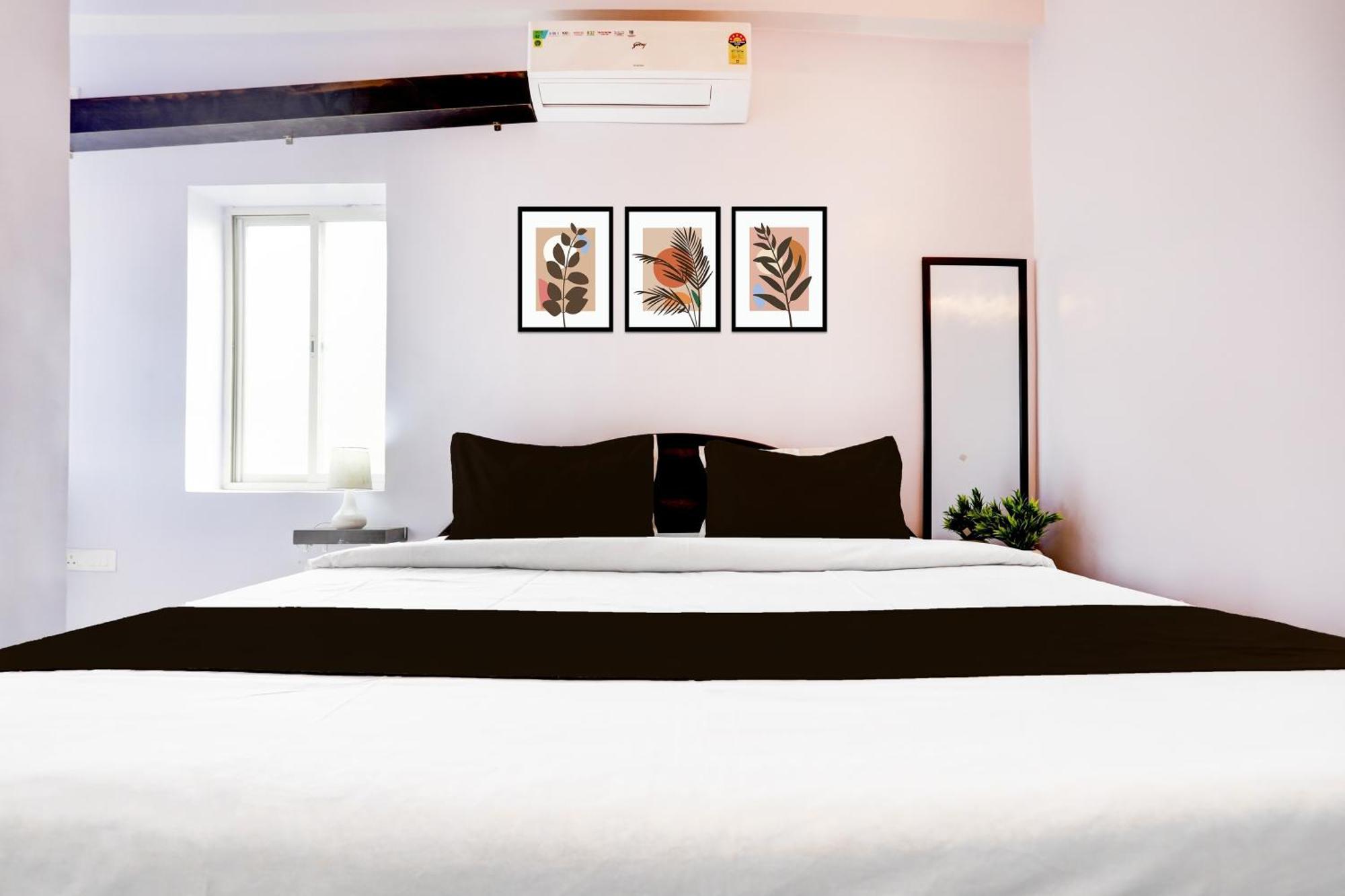 Hotel O Deejit Inn Danapur Dış mekan fotoğraf
