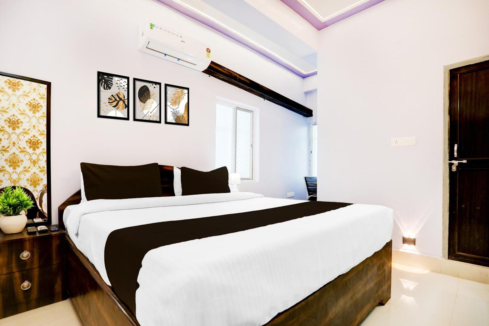 Hotel O Deejit Inn Danapur Dış mekan fotoğraf